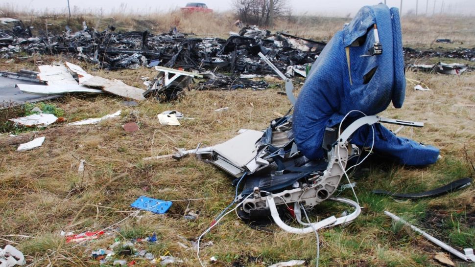 Zborul MH17. Există "dovezi solide" că Putin și-a dat acordul asupra furnizării rachetei care a doborât avionul cu 298 de persoane la bord