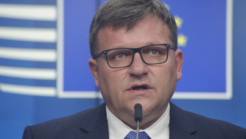 Marius Budăi: În acest an reforma pensiilor speciale, reforma pensilor din sistemul public  și legea salarizării vor fi rezolvate fără probleme