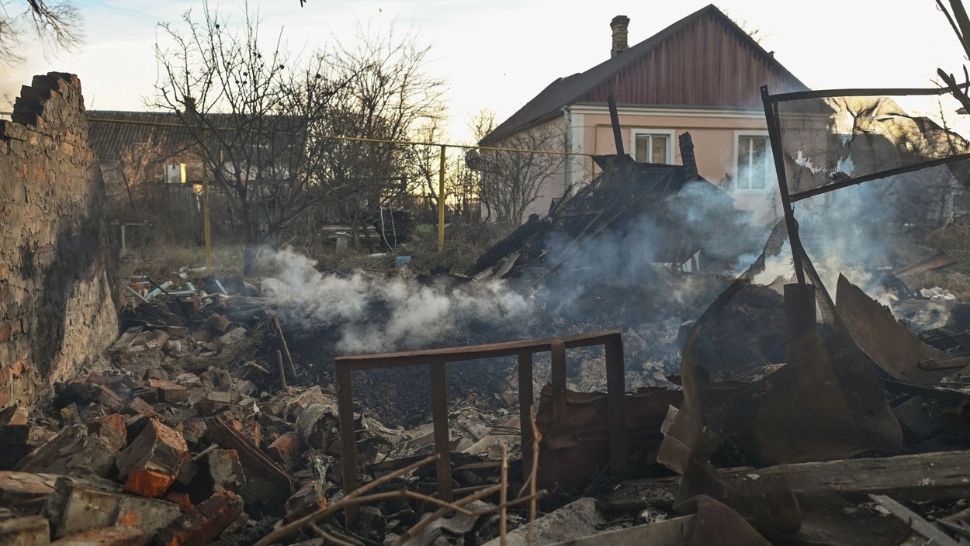 Putin, o nouă lecție de cinism. După ce a lăsat sute de mii de ucraineni fără utilități, deplânge soarta rușilor aflați în aceeași situație