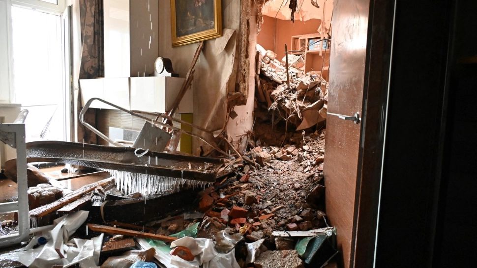 Scandal uriaș în Turcia. Amnistia pentru construcții ilegale, legea care a contribuit la amploarea catastrofei