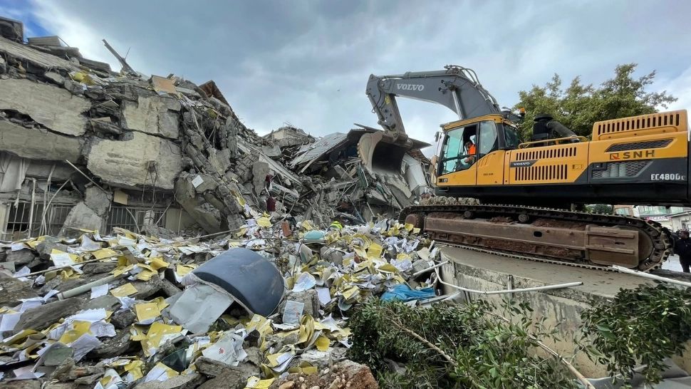 Transgaz vrea să trimită echipe în Turcia care să ajute la remedierea avariilor produse infrastructurii de transport gaze