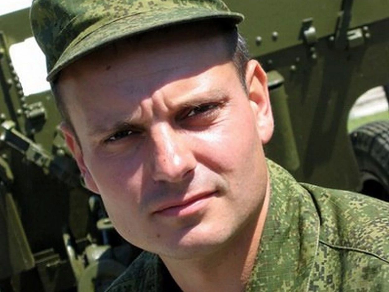 Încă un general al lui Putin a fost lichidat de ucraineni. Cine era Dmitri Ulianov, comandantul "mafioților" din Tatarstan