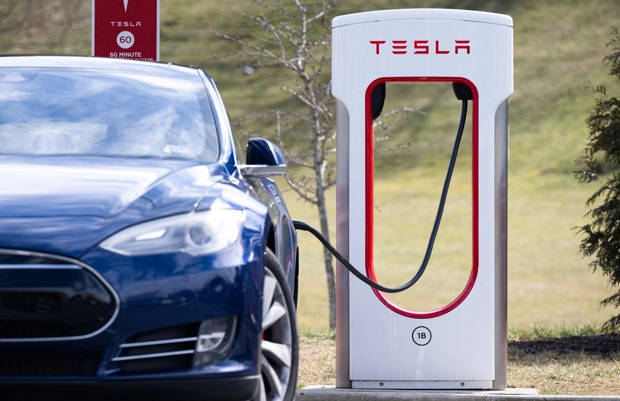 Tesla