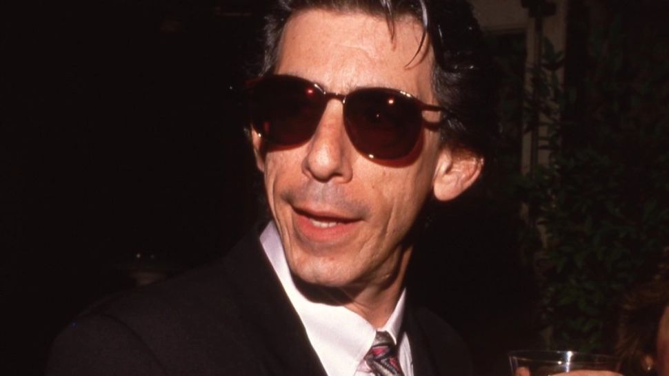 Richard Belzer în rolul lui John Munch în 