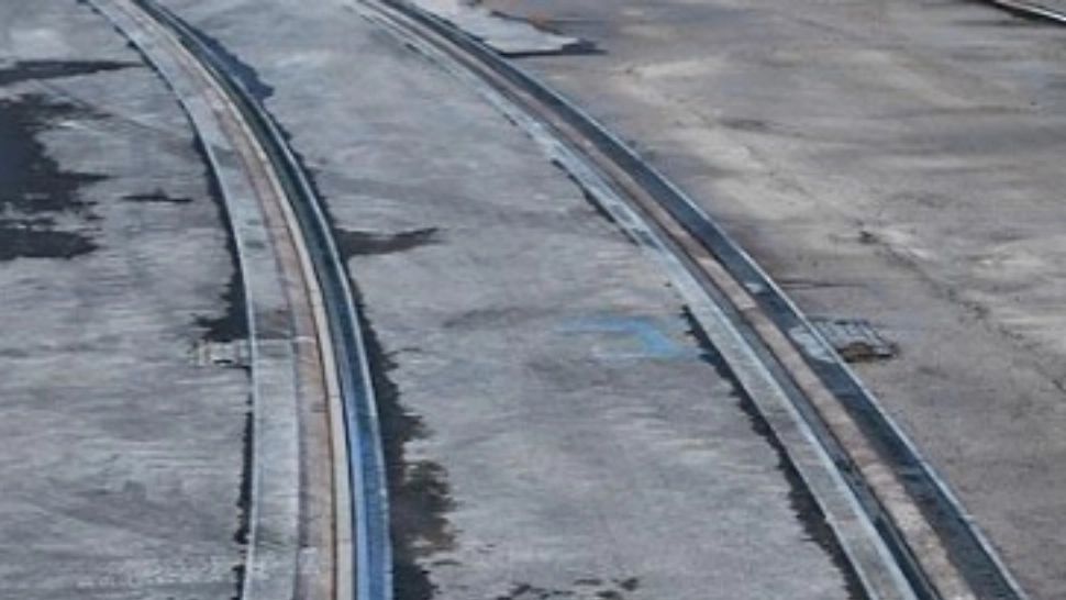 Marea modernizare a șinelor de tramvai din Capitală va demara în 2024