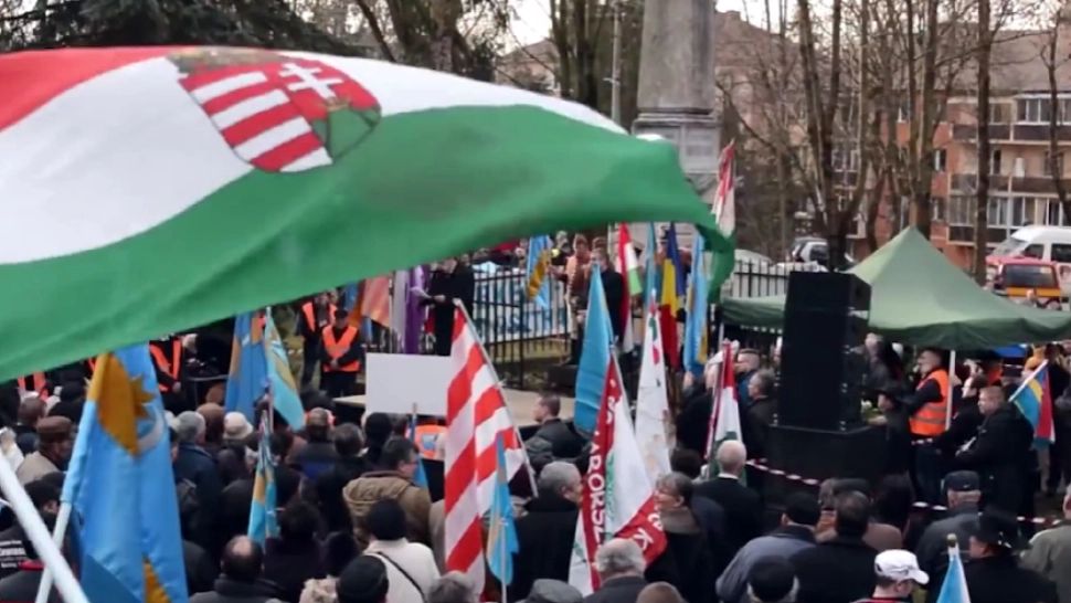 Scandal uriaș Budapesta-București: Investițiile maghiare, stopate în România