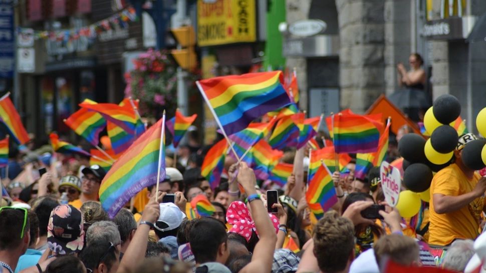 Parada gay