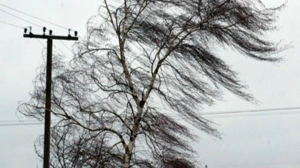 Atenționare meteo ANM