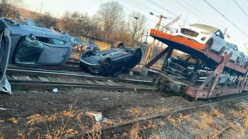 Șeful CFR Călători riscă să fie demis. Specialiștii în infrastructură dezvăluie problemele grave din transportul feroviar românesc