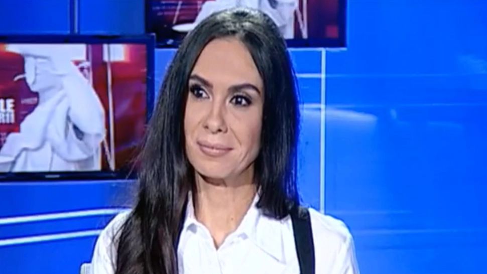 Alexandra Păcuraru