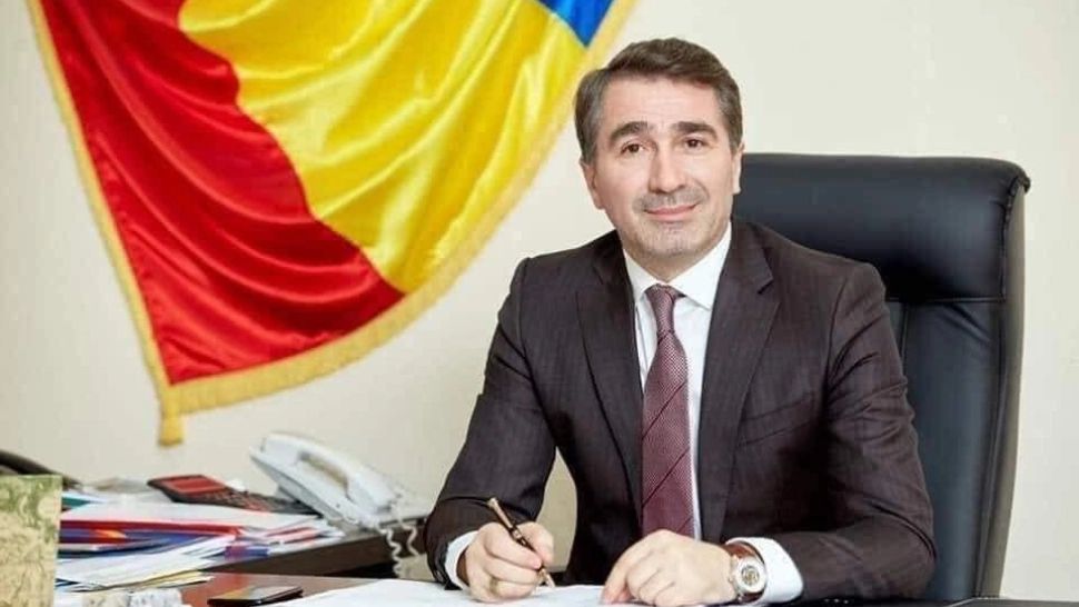 Ionel Arsene