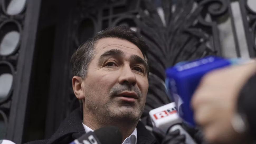 Ionel Arsene, președintele CJ Neamț