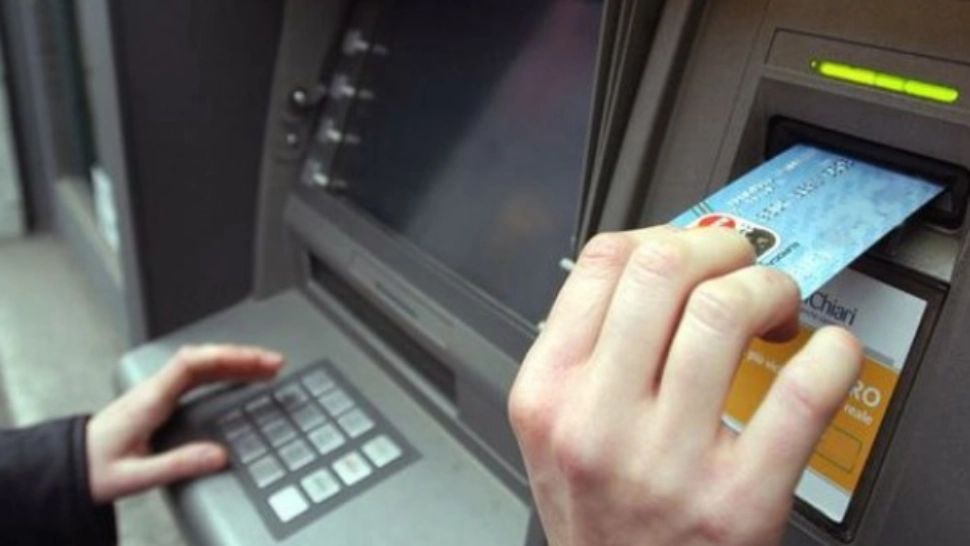 Ce se întâmplă dacă apeși „cancel” de două ori la bancomat. Doar programatorii cunosc aceast funcționalitate