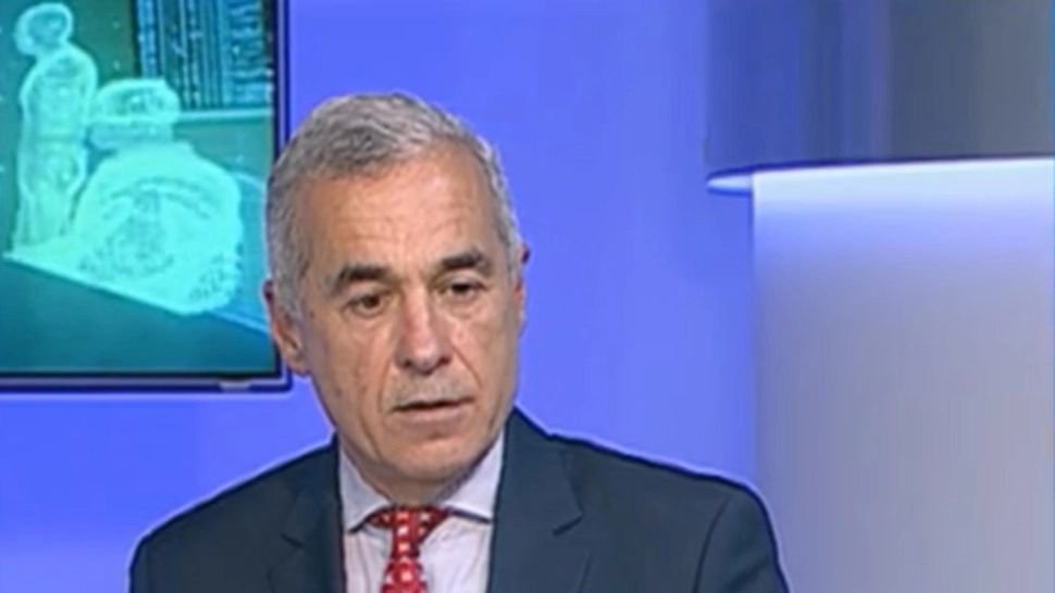 De unde are Călin Georgescu bani pentru campanie? Foto/Arhivă