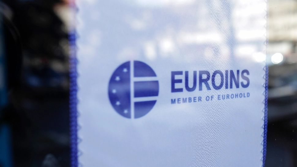 EUROINS face recurs după ce i-a fost retrasă autorizația de funcționare