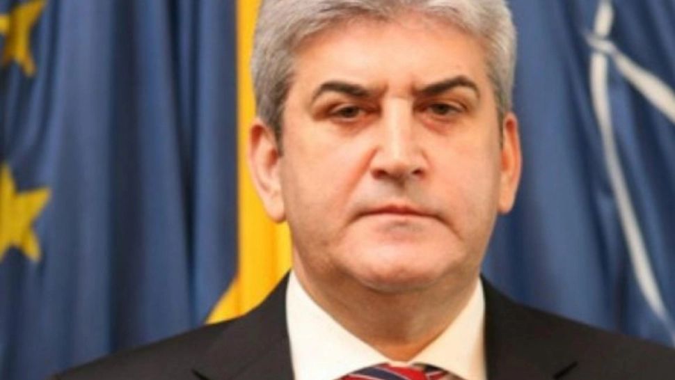 Gabriel Oprea, declarat NEVINOVAT de către ICCJ și Tribunalul București în dosarul accidentului poliţistului Gigină: "Fapta NU există"