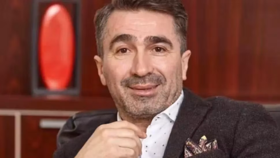 Ionel Arsene