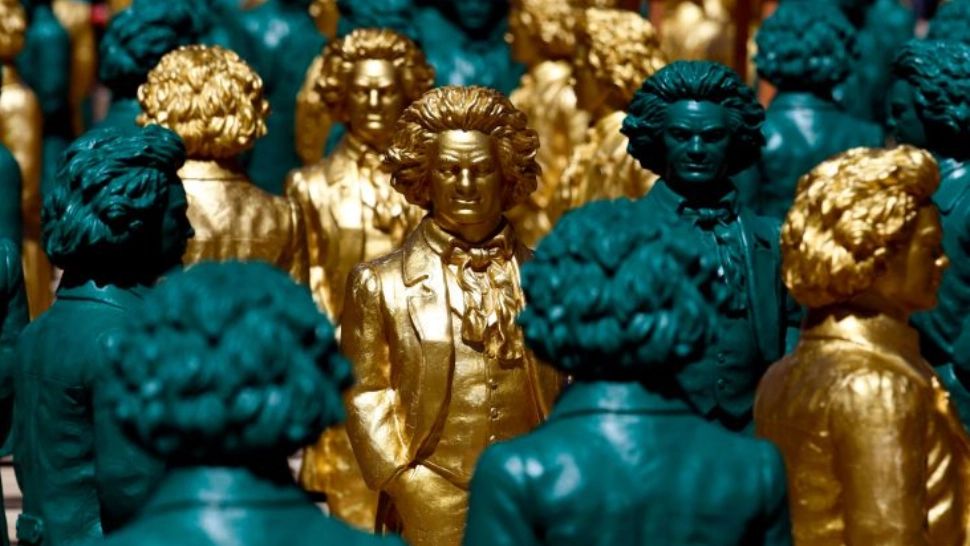 Misterele sănătății lui Beethoven, descoperite după 200 de ani: De ce boli suferea geniul muzicii clasice - Ce nu se știe despre viața lui