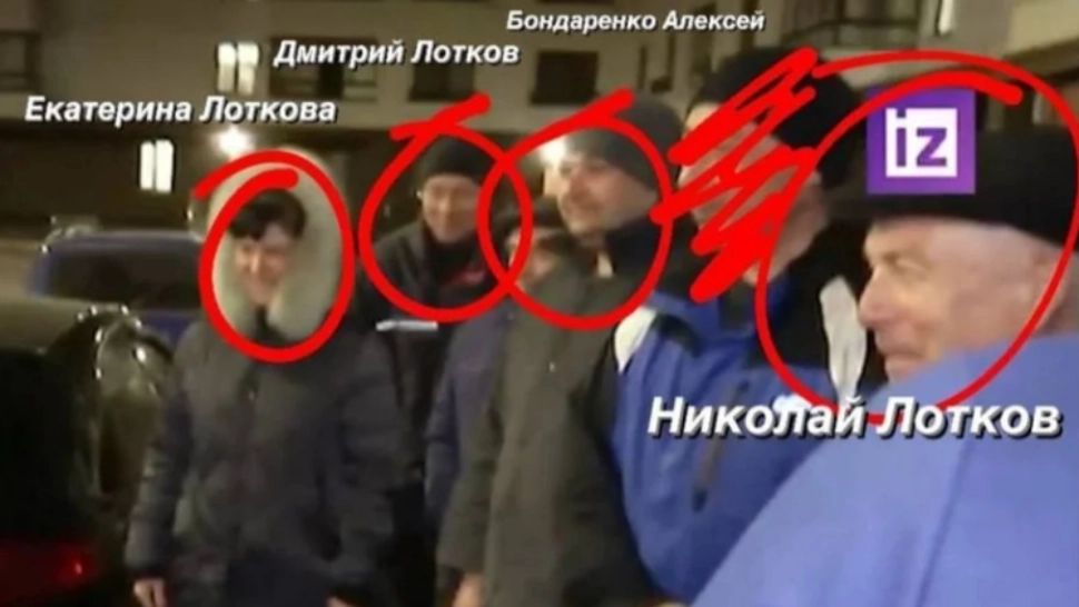 Foto: The New Voice of Ukraine 