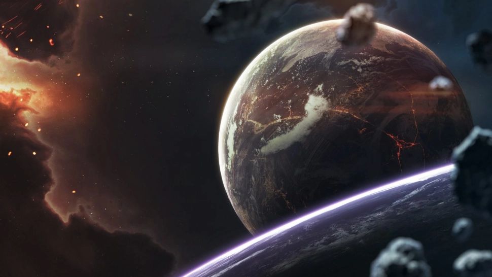 Agresivul Marte se întâlnește cu visătorul Neptun. 14 martie 2023. Cine suntem? Încotro mergem?