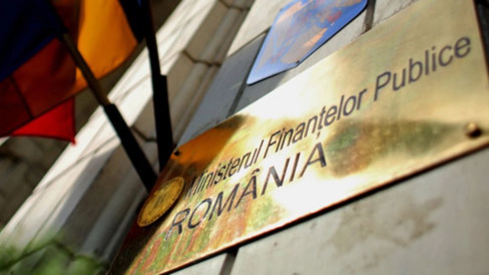 Secretarul general de la Finanțe, „căutat” de procurorii DNA. Foto/Arhivă/Inquam