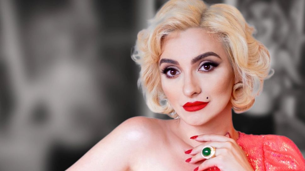 Ana Maria Morodan