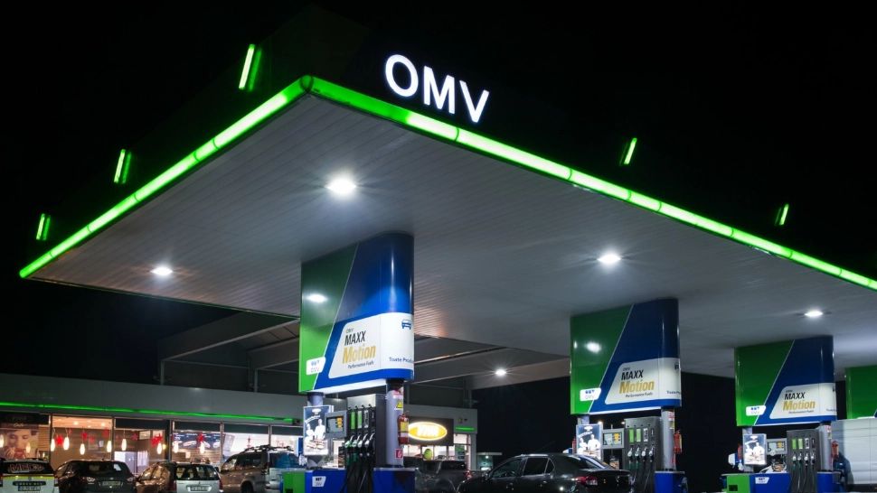 OMV, obligată să plătească TAXA de solidaritate - Legea modificată, aprobată în Parlament - De ce NU a votat AUR