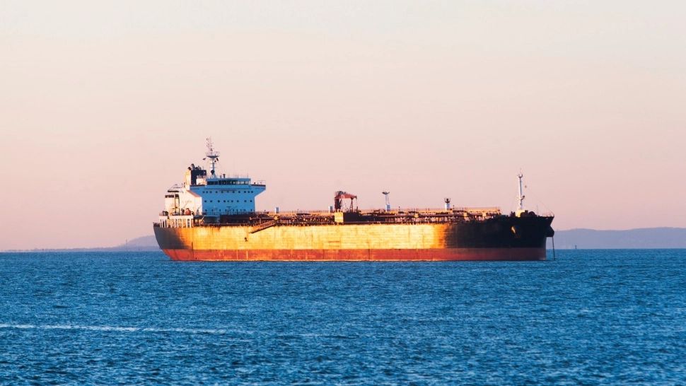 Ucraina a lovit cu drone un petrolier din portul Rostov-pe-Don (foto: arhivă)
