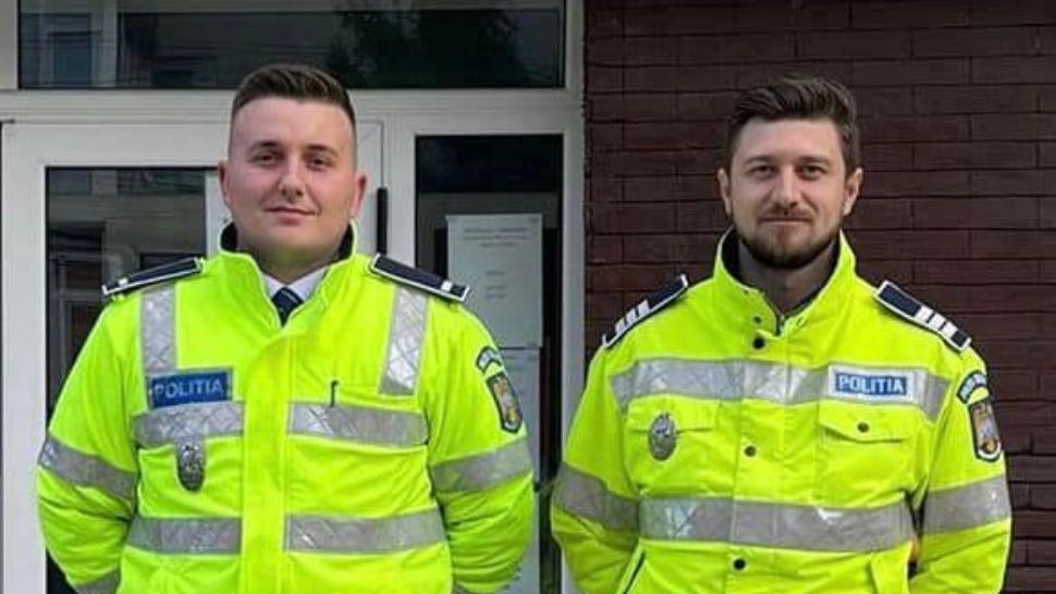 Un șofer, prins cu viteză mare! Cum s-a apărat în fața polițiștilor și de ce i-au DESCHIS DRUMUL aceștia