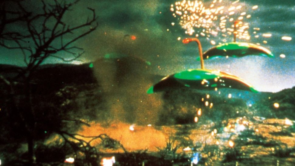 4 civilizații extraterestre OSTILE ne-ar putea invada. Cât de mare e riscul unui "război al lumilor"?