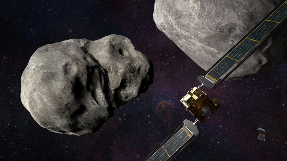 Un asteroid amenință Terra. Ar putea lovi direct planeta chiar de ZIUA ÎNDRĂGOSTIȚILOR