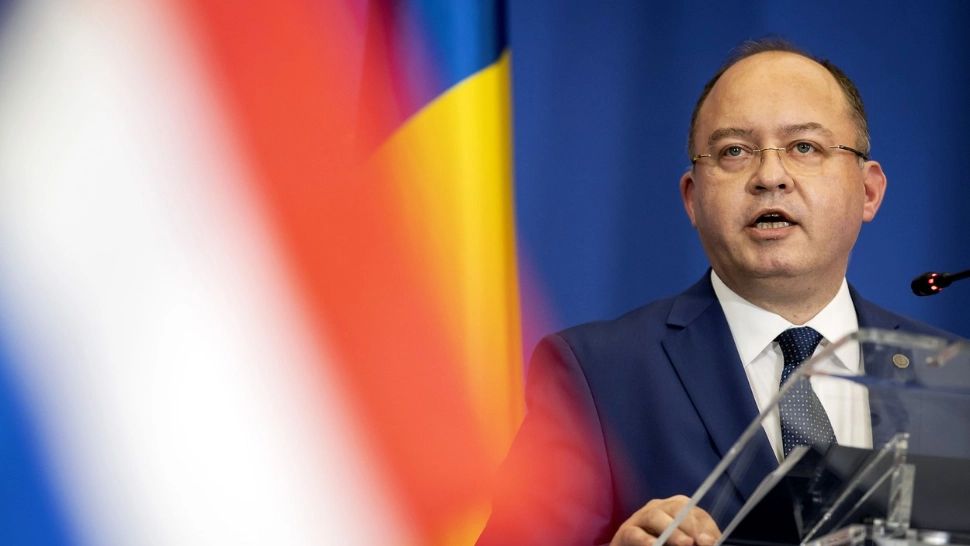 Bogdan Aurescu/ Foto: Profimedia)