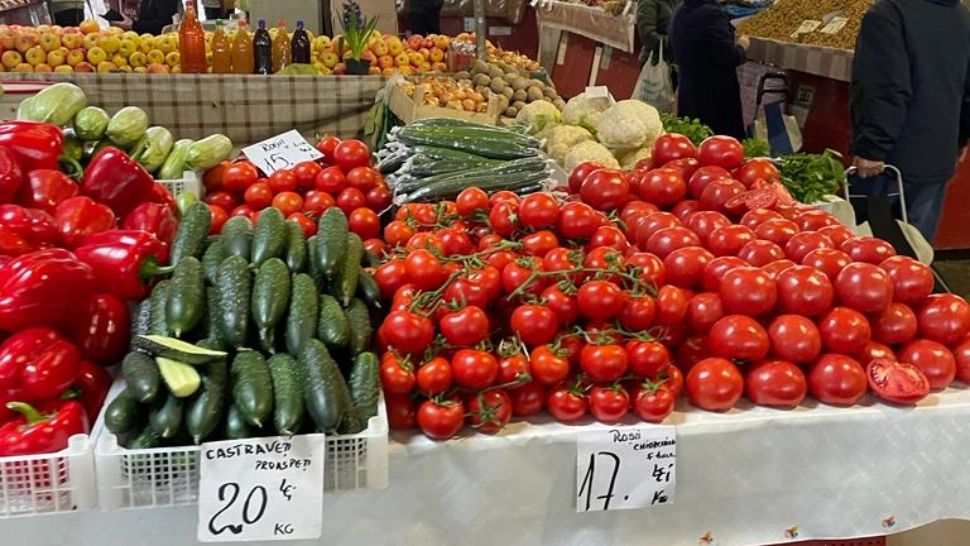 Foto arhivă