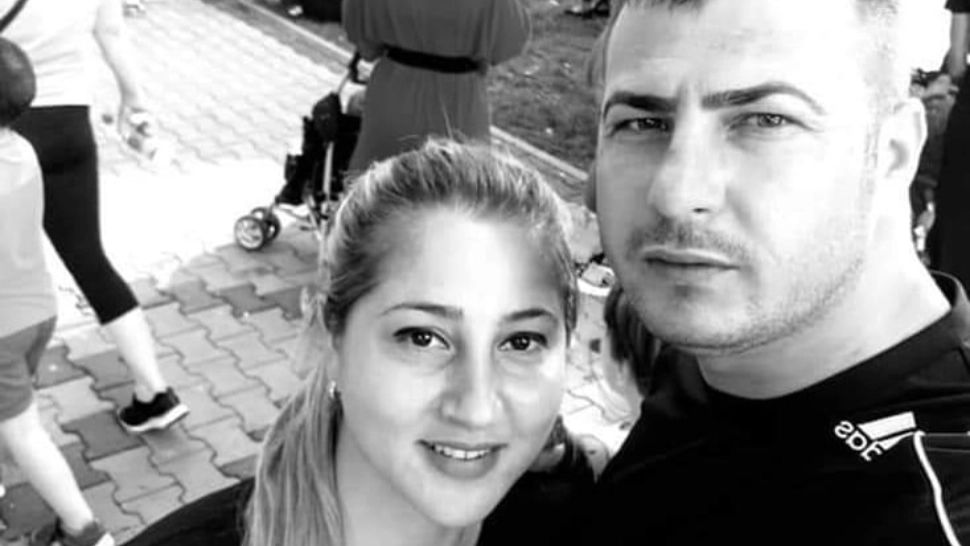 Ministerul Apărării, mesaj de condoleanțe pentru familia unui tânăr militar - doi copii, rămași în grija bunicilor după ce părinții au plecat în Cer. Și tu poți ajuta!