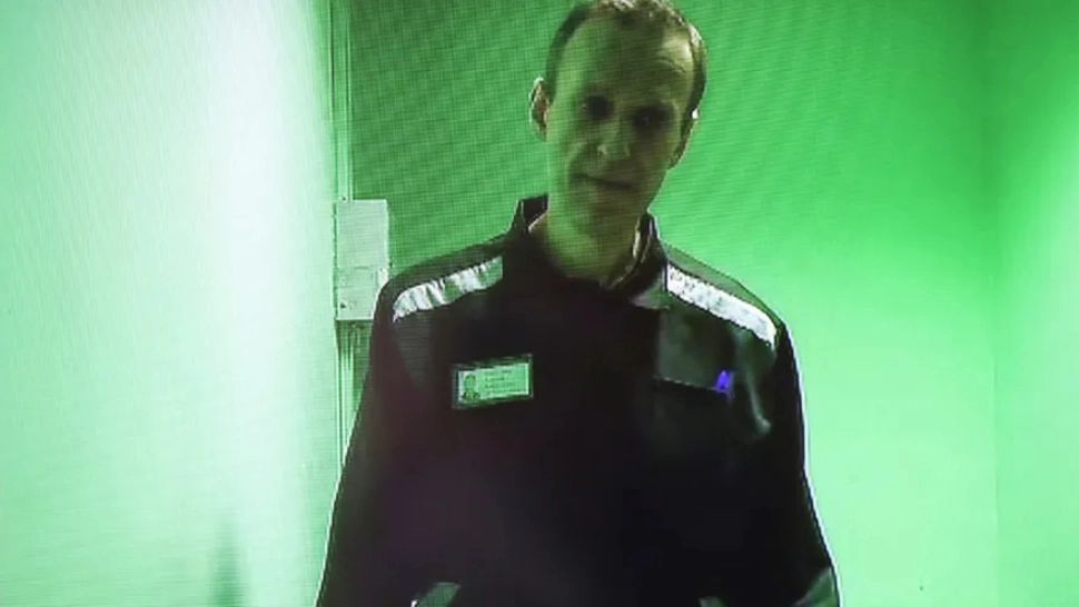 Navalnîi, victimă a unei boli misterioase, după gratii - Prima ipoteză: tentativă de otrăvire lentă a celui mai critic opozant al lui Putin
