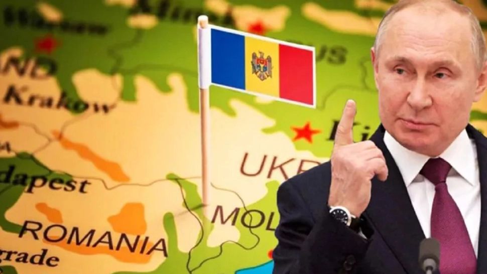 Republica Moldova, măsură fulger după declarațiile denigratoare de la Kremlin - Anunț de la Chișinău