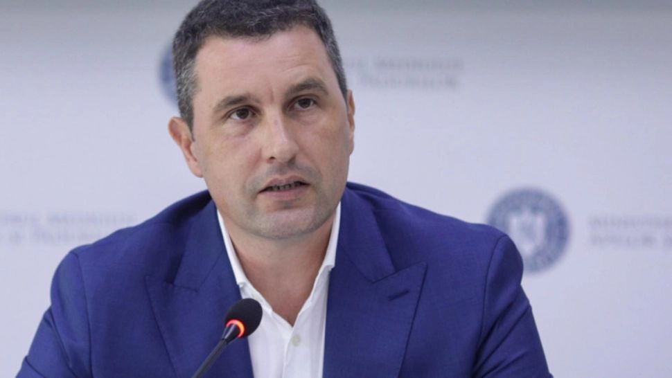 Tanczos Barna de la UDMR a reproșat USR ieșirea din coaliție: „Fără noi ar fi haos”