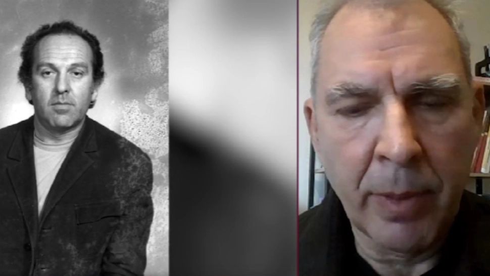 Andrei și Gheorghe Ursu /Captură video