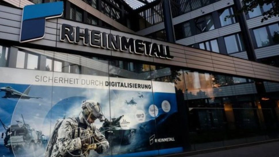 HUB la Satu Mare pentru mentenanța armamentului folosit în războiul din Ucraina, deschis, în aprilie, de Rheinmetall