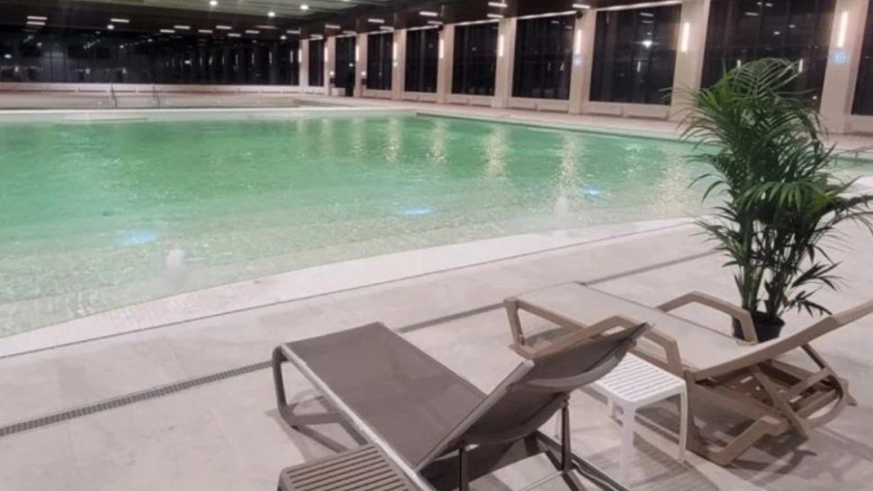 Stațiune balneoclimaterică/ Captură foto 