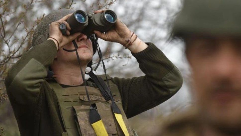 Ucraina acuză Rusia de propagandă și neagă breșa de securitate din SUA prin scurgerea de informații legate de război: „Nu erau deloc secrete”