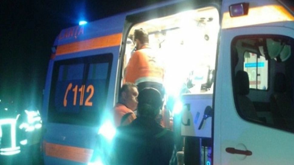 Ambulanță