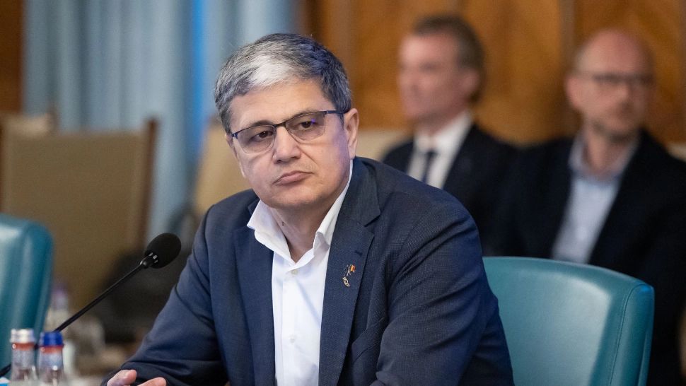 Marcel Boloș nu are nimic să-și reproșeze