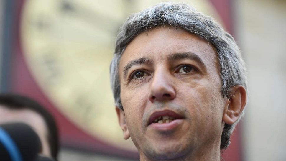 Dan Diaconescu