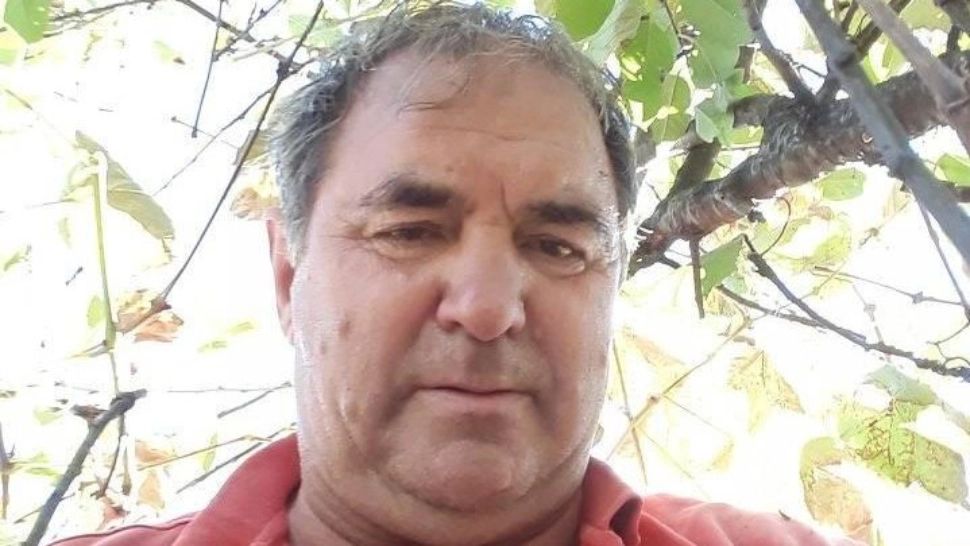 Gheorghe Moroșan, condamnat la 30 de ani de închisoare. Foto/FB