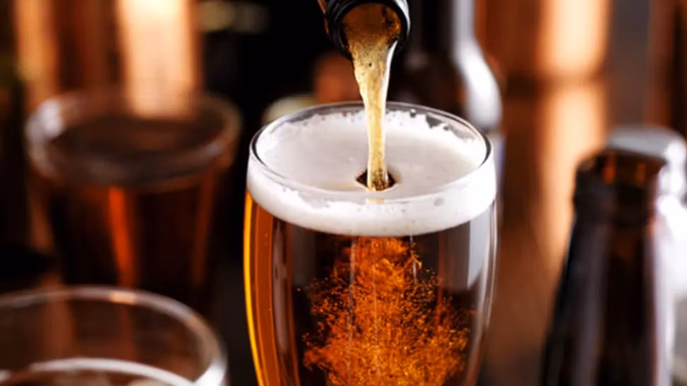 Berea îți poate îmbunătăți memoria. Care este cantitatea potrivită - STUDIU