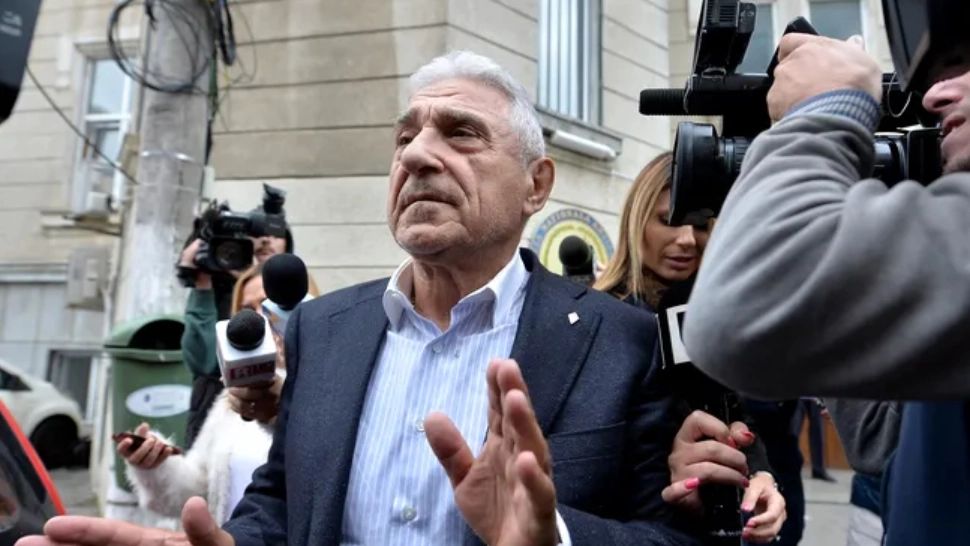 Ioan Becali