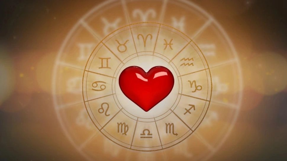  Horoscop DRAGOSTE 1-7 mai 2023