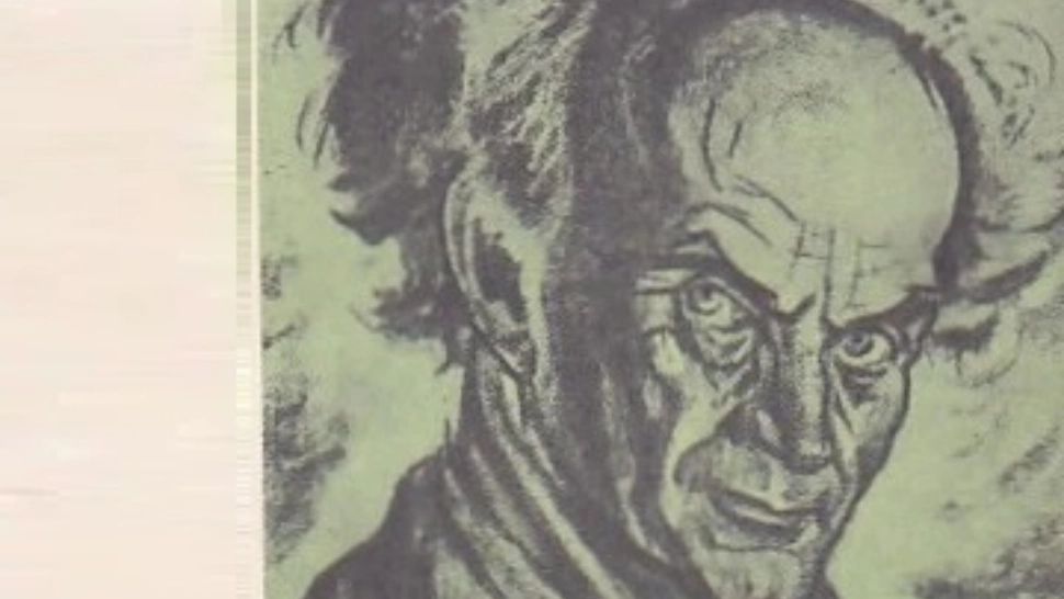 Înainte de Dan Diaconescu a fost N.D. Cocea. Jurnalist de succes și „șnapan pervers”. Scandalul cu o minoră l-a trimis în spatele gratiilor