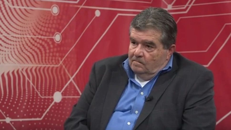 Nicu Ceaușescu dezvăluie SECRETUL bine păstrat